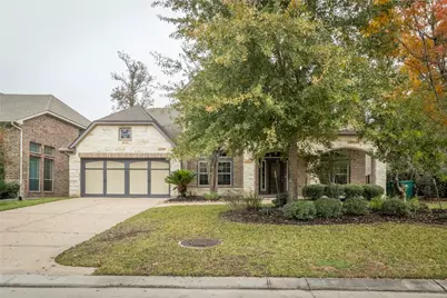 70 S Almondell Circle, The Woodlands, TX 77354 - Photo 1