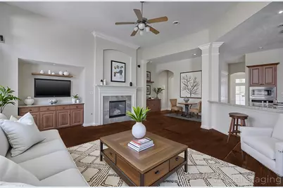 70 S Almondell Circle, The Woodlands, TX 77354 - Photo 13