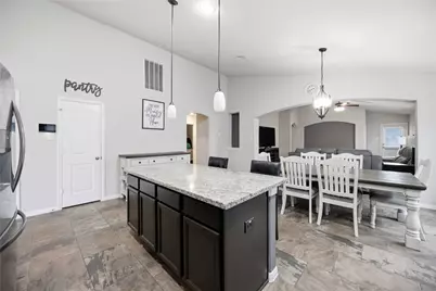 712 Rim Water Drive, Alvin, TX 77511 - Photo 7