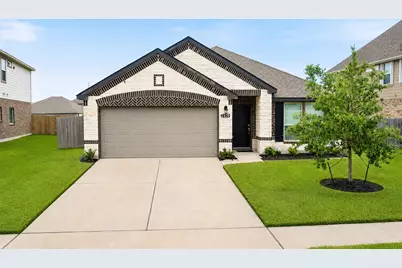 712 Rim Water Drive, Alvin, TX 77511 - Photo 1