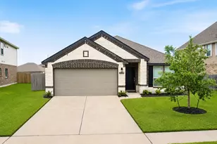 712 Rim Water Dr, Alvin, TX 77511 - Photo 1