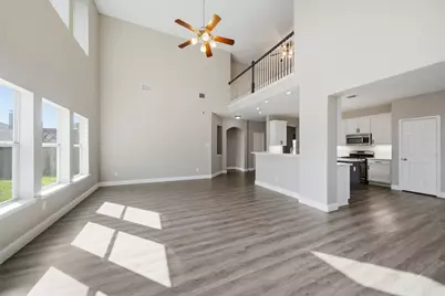 2810 Lockeridge Pines Drive, Spring, TX 77386 - Photo 13