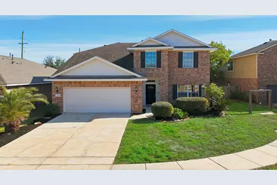 2810 Lockeridge Pines Drive, Spring, TX 77386 - Photo 33