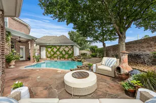 8219 Landau Park Ln, Spring, TX 77379 - Photo 45