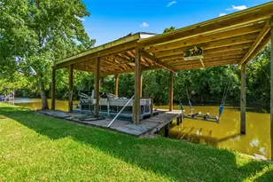 146 Creekside Dr, Onalaska, TX 77360 - Photo 49