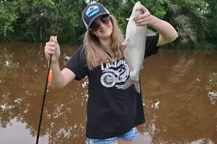 146 Creekside Dr, Onalaska, TX 77360 - Photo 43