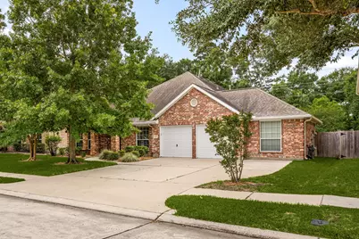 30607 Hackinson Drive, Spring, TX 77386 - Photo 1