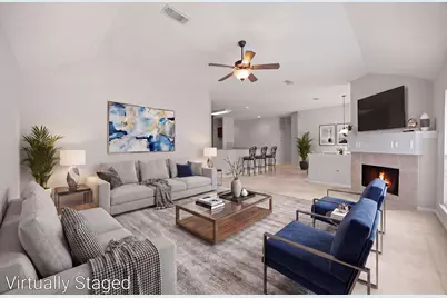 30607 Hackinson Drive, Spring, TX 77386 - Photo 3