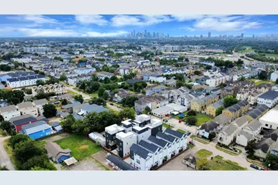 1601 W 25th Street, Houston, TX 77008 - Photo 41