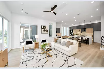1601 W 25th Street, Houston, TX 77008 - Photo 11