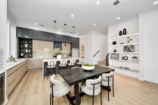 1601 W 25th St, Houston, TX 77008 - Photo 1