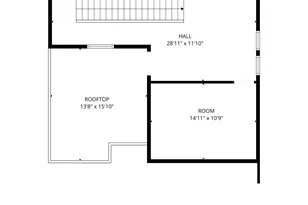 1601 W 25th St, Houston, TX 77008 - Photo 45