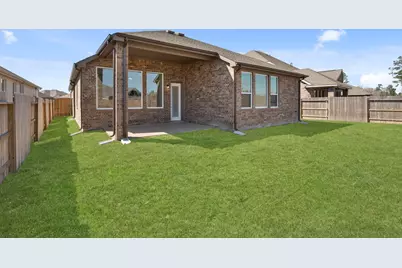 446 Hillview Nature Drive, New Caney, TX 77357 - Photo 23