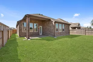 446 Hillview Nature Dr, New Caney, TX 77357 - Photo 23