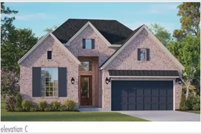 446 Hillview Nature Drive, New Caney, TX 77357 - Photo 3