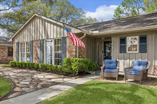 7614 Highmeadow Dr, Houston, TX 77063 - Photo 1