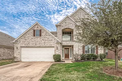 3235 Quarry Place Lane, Katy, TX 77493 - Photo 1