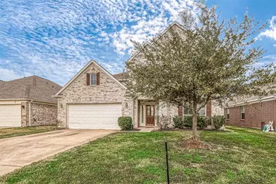 3235 Quarry Place Lane, Katy, TX 77493 - Photo 5