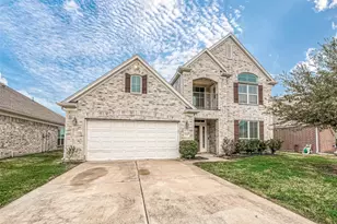 3235 Quarry Place Lane, Katy, TX 77493 - Photo 3