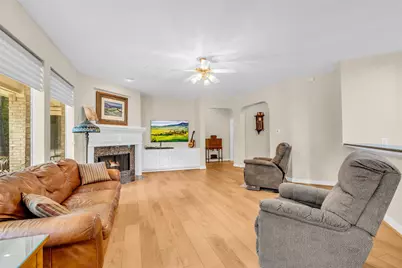 10419 Clubhouse Circle, Magnolia, TX 77354 - Photo 19