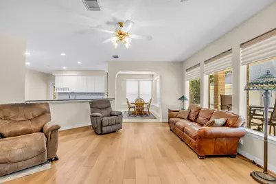 10419 Clubhouse Circle, Magnolia, TX 77354 - Photo 21
