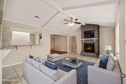 9707 Mackworth Drive, Stafford, TX 77477 - Photo 7