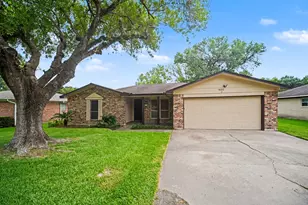 9707 Mackworth Dr, Stafford, TX 77477 - Photo 1