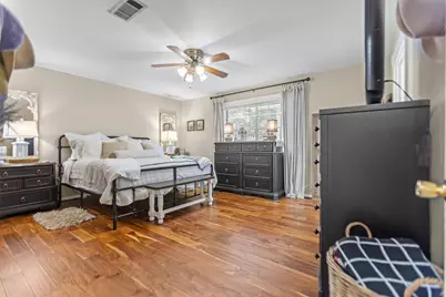 907 E Houston Avenue, Crockett, TX 75835 - Photo 15