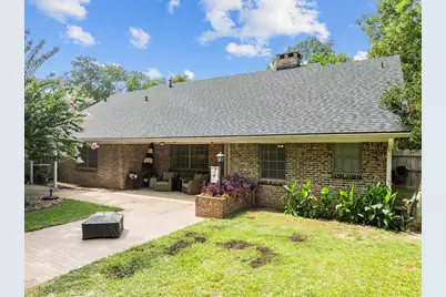 907 E Houston Avenue, Crockett, TX 75835 - Photo 21