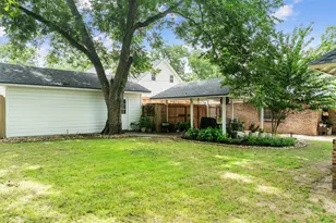 907 E Houston Ave, Crockett, TX 75835 - Photo 25