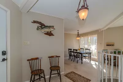 893 Lakeshore Drive, Brookeland, TX 75931 - Photo 11