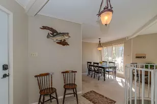 893 Lakeshore Dr, Brookeland, TX 75931 - Photo 11