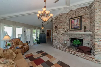 893 Lakeshore Drive, Brookeland, TX 75931 - Photo 13