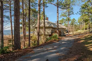 893 Lakeshore Dr, Brookeland, TX 75931 - Photo 45