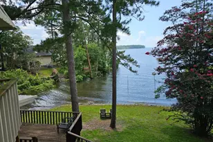 893 Lakeshore Dr, Brookeland, TX 75931 - Photo 7