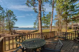 893 Lakeshore Dr, Brookeland, TX 75931 - Photo 37