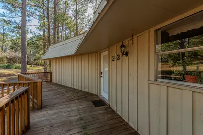 893 Lakeshore Drive, Brookeland, TX 75931 - Photo 41