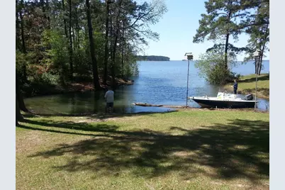 893 Lakeshore Drive, Brookeland, TX 75931 - Photo 9