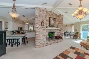 893 Lakeshore Dr, Brookeland, TX 75931 - Photo 15