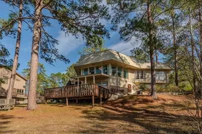 893 Lakeshore Drive, Brookeland, TX 75931 - Photo 3