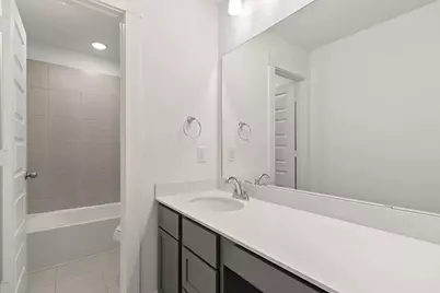 4639 Mesquite Trail Blush, Pinehurst, TX 77362 - Photo 17