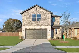 4639 Mesquite Trail Blush, Pinehurst, TX 77362 - Photo 1