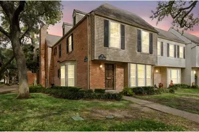 13050 Trail Hollow Drive, Houston, TX 77079 - Photo 1