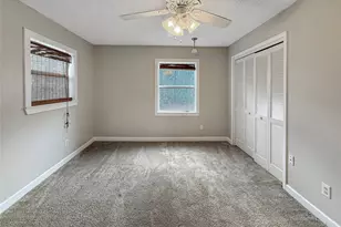 447 Pinehurst Dr, Brookeland, TX 75931 - Photo 17