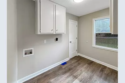 447 Pinehurst Drive, Brookeland, TX 75931 - Photo 25