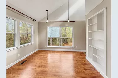 447 Pinehurst Drive, Brookeland, TX 75931 - Photo 7