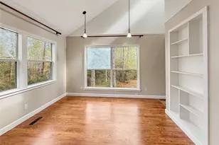 447 Pinehurst Dr, Brookeland, TX 75931 - Photo 7