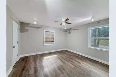 447 Pinehurst Drive, Brookeland, TX 75931 - Photo 13