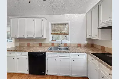 447 Pinehurst Drive, Brookeland, TX 75931 - Photo 5