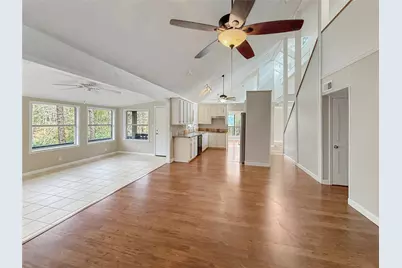 447 Pinehurst Drive, Brookeland, TX 75931 - Photo 3